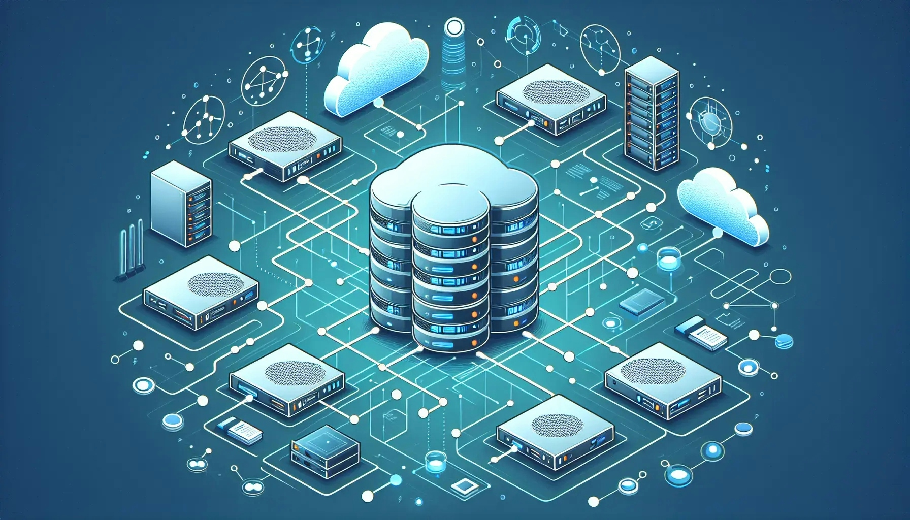 benefits of efficient database systems