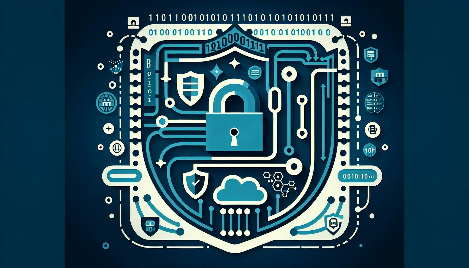 managing data security and privacy
